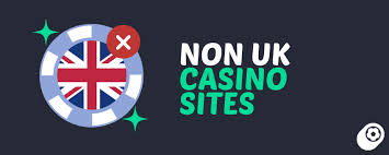 Explore Non-UK Casinos That Accept Players from Around the World Explore Non-UK Casinos That Accept Players from Around the World