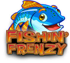 Explore the Depths of Fun with Fishin' Frenzy Slot