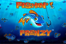 Explore the Depths of Fun with Fishin' Frenzy Slot