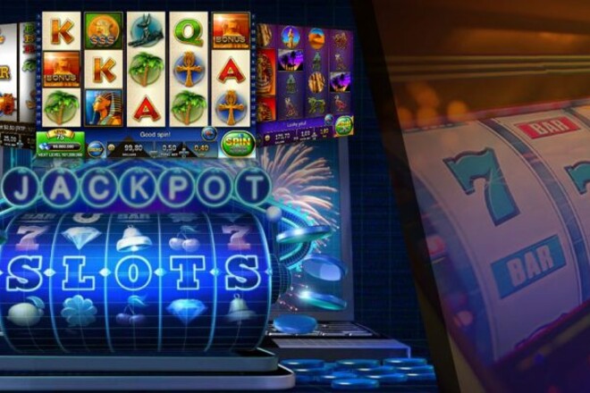 Explore the Thrills of Online Casino Admiral UK