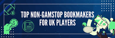 Exploring Bookies Not on GamStop Opportunities and Insights