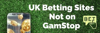 Exploring Golf Bookies Not on GamStop 901601503