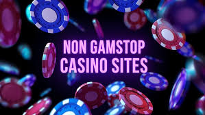Exploring Live Casinos Not Covered by GamStop 1843053659