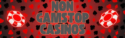 Exploring Live Casinos Not on GamStop 1815211237
