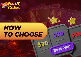 Exploring Non UK Based Online Casinos A Guide for Players 856597706