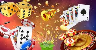 Exploring the World of Casino Bizzo Your Ultimate Guide