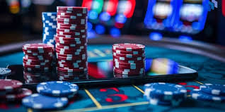 I Vantaggi dei Casino con Deposito di 5 Euro