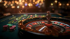 Immersive Roulette - Ein Spielerlebnis der besonderen Art