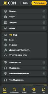 JB Casino Nigeria An In-Depth Overview of the Leading Gaming Platform