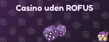 Live Casino Uden Rufus Spil Online Uden Bekymringer