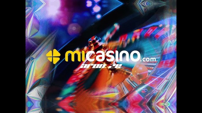 Mi Casino La Experiencia Definitiva de Juego en Línea -466710888