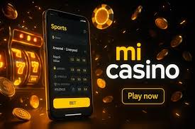 Mi Casino La Experiencia Definitiva de Juego en Línea -466710888