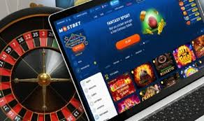 Mostbet Casino Qumar Dünyasında Yeni Bir Səhnə Mostbet Casino Qumar Dünyasında Yeni Bir Səhnə