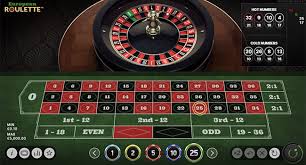 Online Casino Roulette Echtgeld Jetzt spielen und gewinnen!