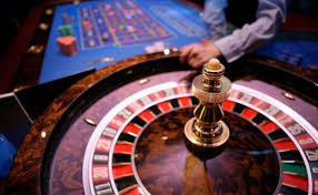 Online Live Roulette Spielen - Maximale Spannung und Gewinnchancen Online Live Roulette Spielen - Maximale Spannung und Gewinnchancen
