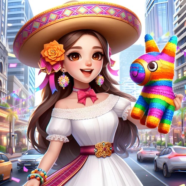 Experience the Thrill of Pinata Wins Slot Machine in the UK in United Kigdom