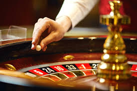 The Thrill of Live Roulette An Immersive Gaming Experience
