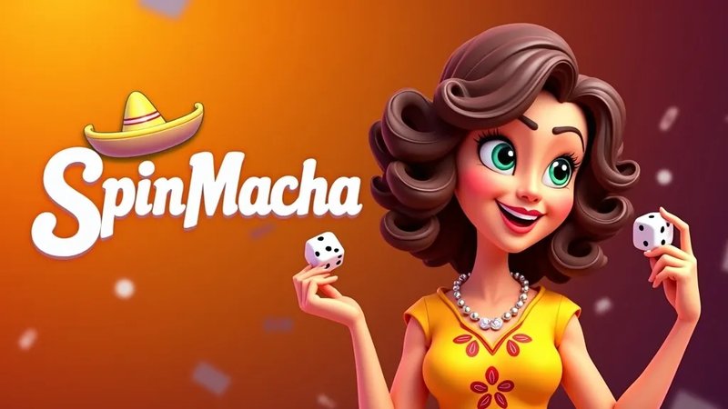 Spinmacho bonus, spinmacho login