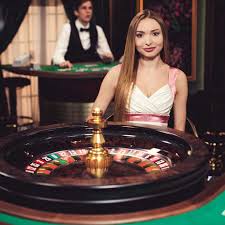 Best Online Casino Live Roulette Experience the Thrill from Home