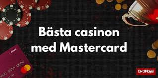 Casinoer Med Mastercard Din Ultimative Guide Casinoer Med Mastercard Din Ultimative Guide