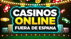 Casinos Fuera de España Tu Guía para Apostar Internacionalmente