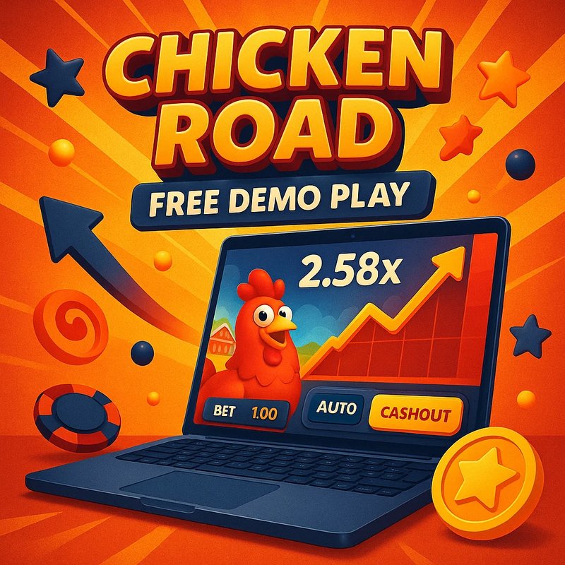 Entdecken Sie den Reiz des Chicken Road bei deutschen Online Casinos