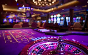 Discover the Best Live Roulette Casinos for Exciting Gaming Experience
