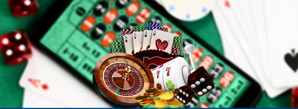 Discovering Casinos Non-Gamstop A Comprehensive Guide