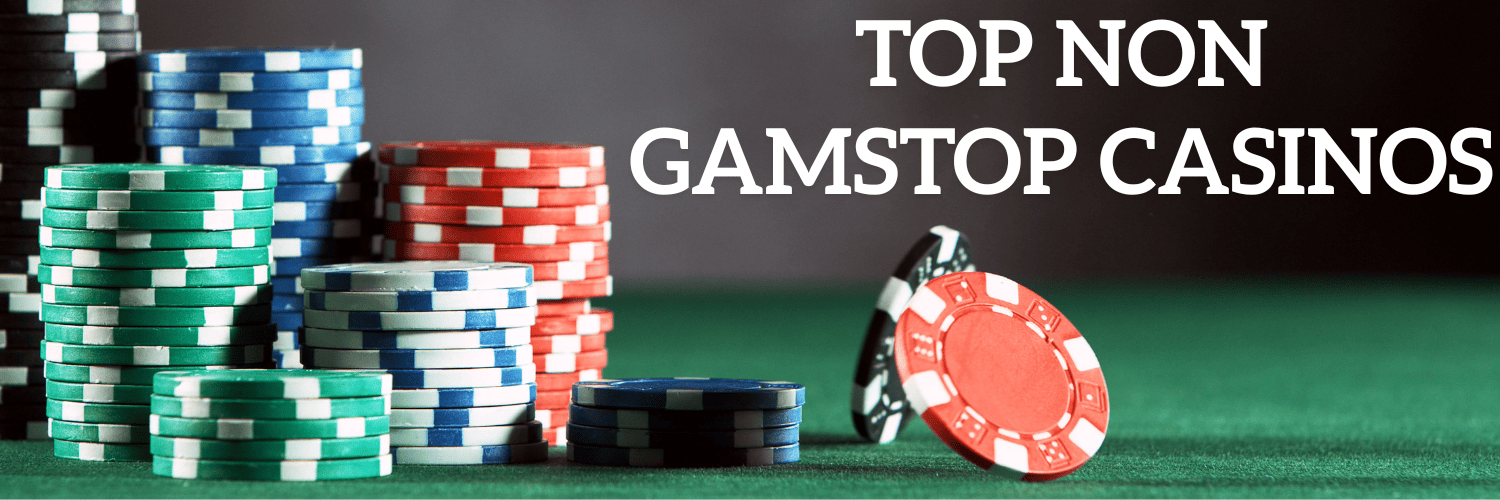 Experience the Thrill of Horse Racing at Bookmakers Not on GamStop