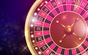 Experience the Thrill of Online Roulette for Real Money -1677924762