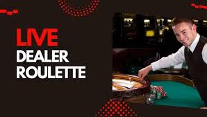 Experience the Thrill of Online Roulette for Real Money -1677924762