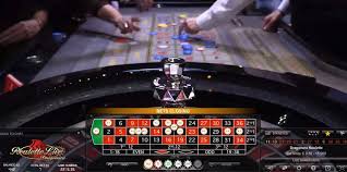 Experience the Thrill Online Roulette for Real Money -1616236090