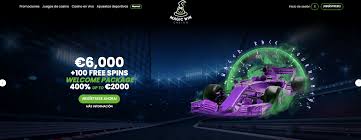 Experience the Thrills of Magic Win Casino -1230097809