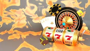 Exploring bk8 Casino Your Ultimate Destination for Online Gaming
