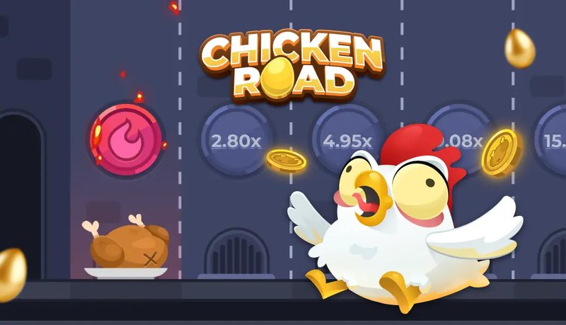 Descubre la Emoción de Jugar a la Ruta del Pollo en España in Spain