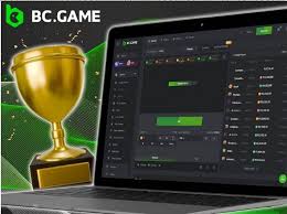 Обзор Криптовалютного Казино BC Game 2097685191