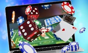 Understanding the Excitement of Online Casino Coins Game Understanding the Excitement of Online Casino Coins Game