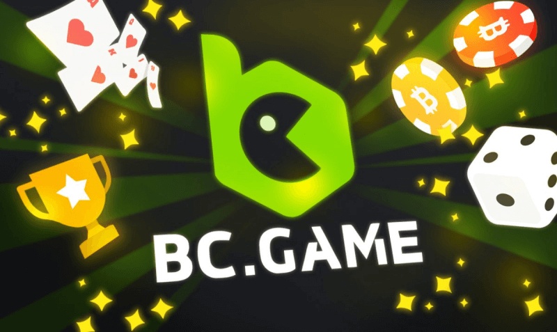 Unlocking Fun and Rewards with the BC.Game App Unlocking Fun and Rewards with the BC.Game App