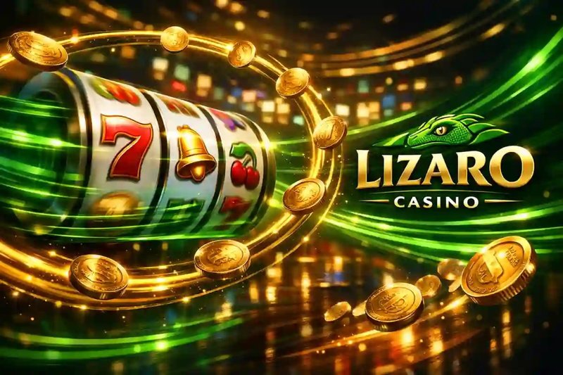 Best lizaro casino bonus no deposit in United Kingdom