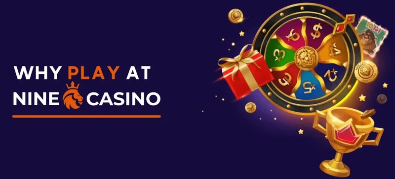 Discover ninewin casino uk