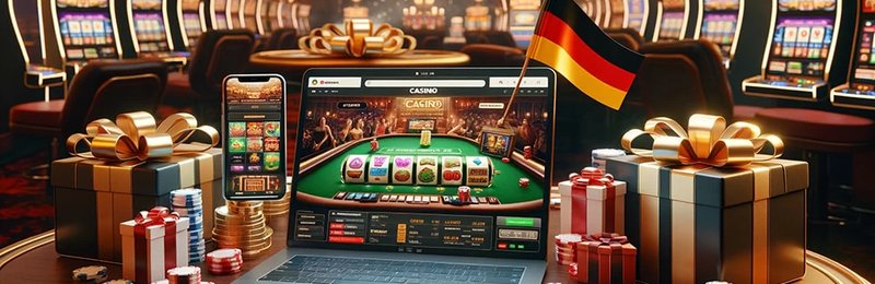 Germany - nv casino login
